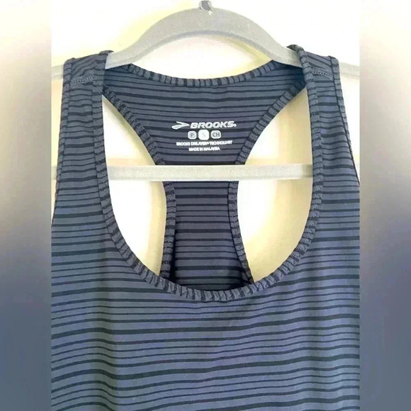 Brooks Racerback Tank - Picture 4 of 4